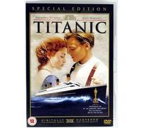 Titanic (1997) - Titanic (1997) [Special Edition] [Import anglais]
