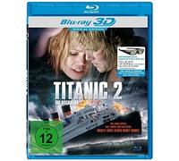 Titanic 2-Die Rückkehr (3d-Special Edition)