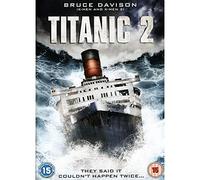 Titanic 2 [Import]