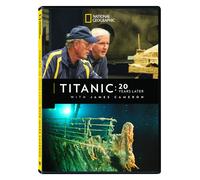Titanic: 20 Years Later with James Cameron