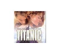 Céline Dion – Titanic
