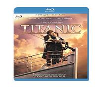 Titanic – Twentieth Century Fox Film Corporation – Blu-ray