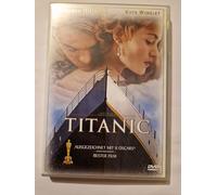Titanic – Twentieth Century Fox Film Corporation
