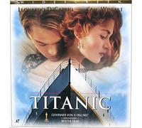 Pioneer – Titanic E