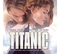 Céline Dion – Titanic