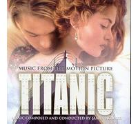 Céline Dion - Titanic