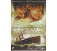 TITANIC 2012-2 DISC-BILINGUE G