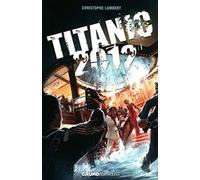Titanic 2012