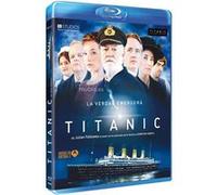 Titanic (2012) (Blu Ray) G