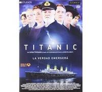 Titanic (2012) G
