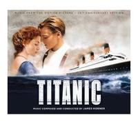 Titanic 20th Anniversary E