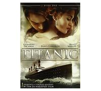 Titanic [2DVD] (Audio français. Sous-titres français)