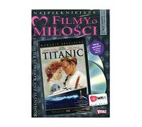 Titanic [2DVD] (IMPORT) (Pas de version française)