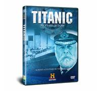 Titanic: 90 Years Below [Import]