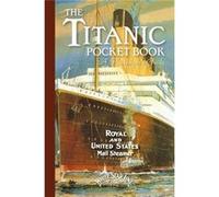 Titanic A Passengers Guide Pocket Book John Blake, John Blake (Auteur)