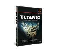 Titanic-A Tale of Two Journeys [DVD] [Import]