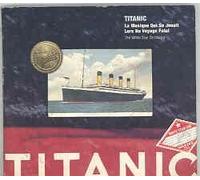 Titanic - Album Musical De La Croisiere Du Titanic