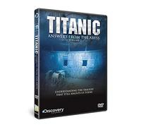 Titanic: Answers From The Abyss Volume 2 (EN) [DVD] (Pas de version française)