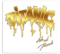 Titanic - Ashes & Diamonds [Import]