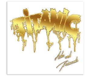 Titanic - Ashes & Diamonds