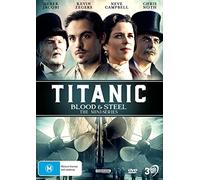 Titanic : Blood & Steel (The Mini-Series)