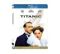 Titanic – Blu-ray