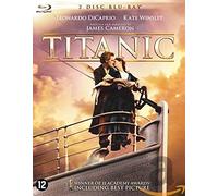 Titanic [Blu-ray]