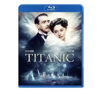Titanic - Blu-Ray