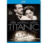 Titanic [Blu-Ray]