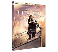 Titanic - Blu-ray 3D