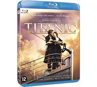 Titanic [Blu Ray] [Blu-ray]