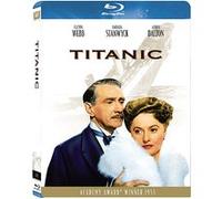 Titanic - Blu-Ray E
