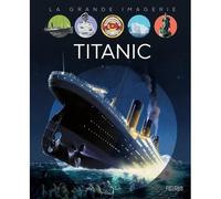 TITANIC, Boccador Sabine