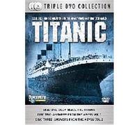 Titanic , (Box Set) G