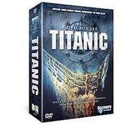 Titanic , (Box Set) G