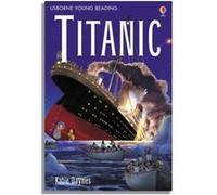 Titanic by Anna Claybourne Daynes, Katie (Auteur)