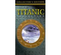 Titanic Collection [VHS]