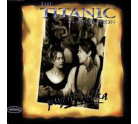 Titanic Corporation,the - Psycho Polka