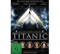 Titanic-Die 100 Jahre Edition [Import]