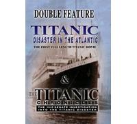 Titanic: Disaster in the Atlantic / The Titanic Chronicles [Import USA Zone 1]
