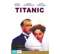 Titanic [Import]