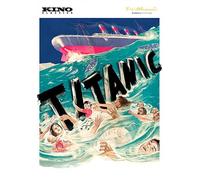 Titanic [Dvd]