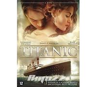 Titanic – 2012 – 2 disques bilingue – Twentieth Century Fox Film Corporation