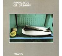 Titanic (DVD) Francesco De Gregori