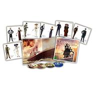 Titanic (+DVD) (+ Orginal Soundtrack CD) (+ exklusive Character Art Cards) [Blu-ray]