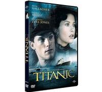 Titanic E