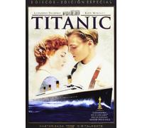 Titanic-Edición Especial [Import]