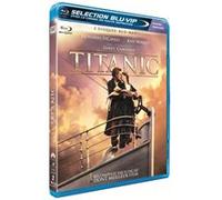 Titanic – Twentieth Century Fox Film Corporation – Blu-ray