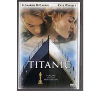 Titanic - Edition Belge
