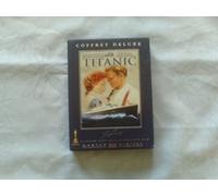 Titanic – Coffret 4 DVD – Édition Collector